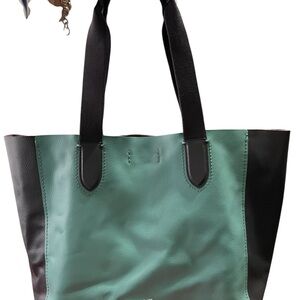 Coach Large Derby Tote